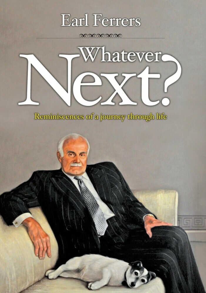 Whatever Next? main product photo