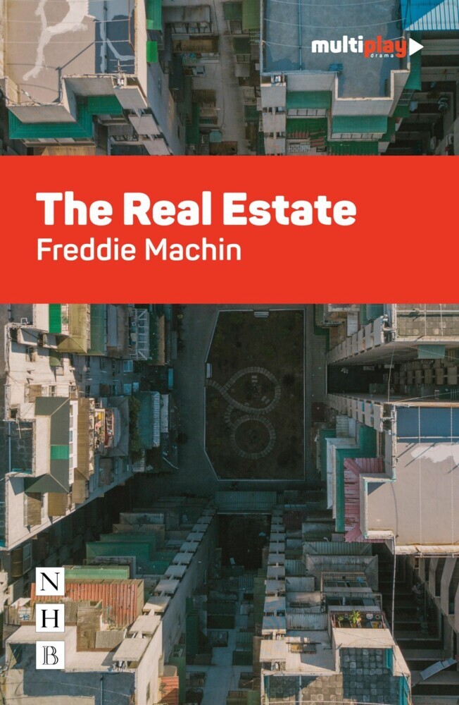 The Real Estate main product photo
