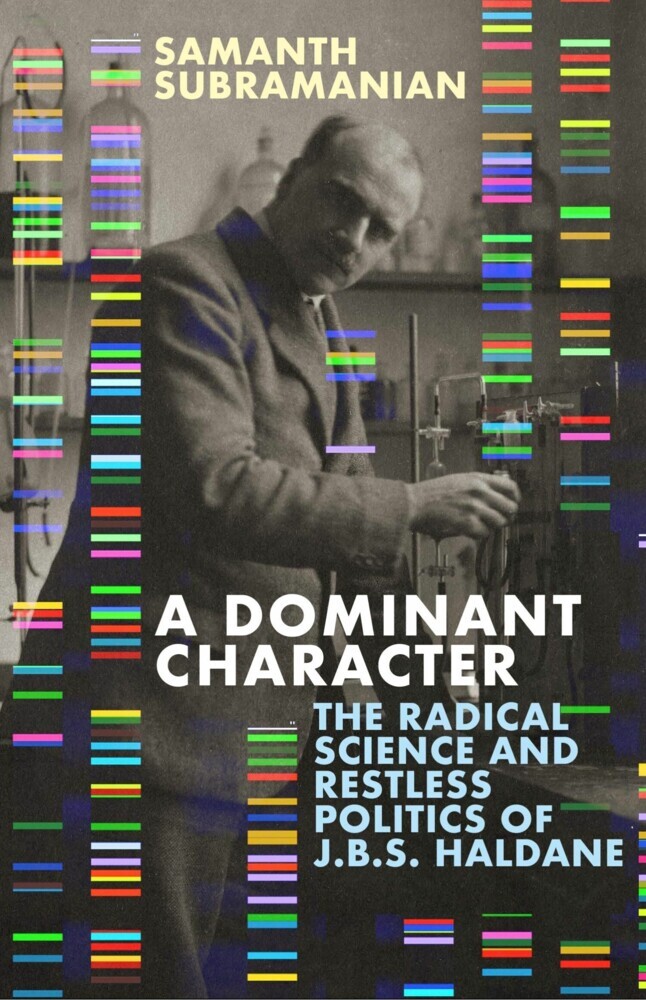 A Dominant Character main product photo