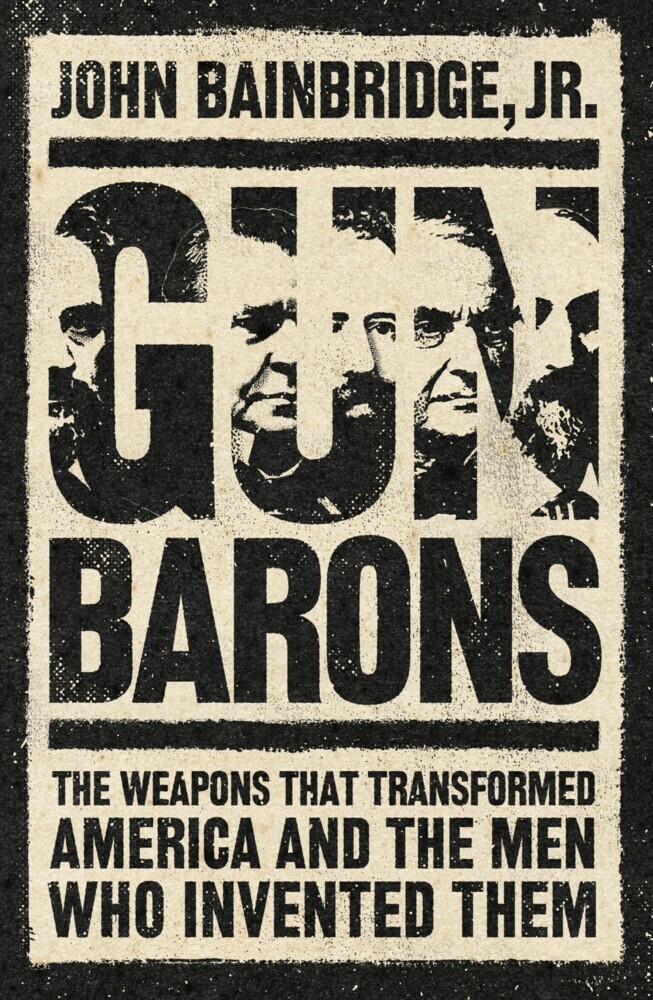 Gun Barons main product photo