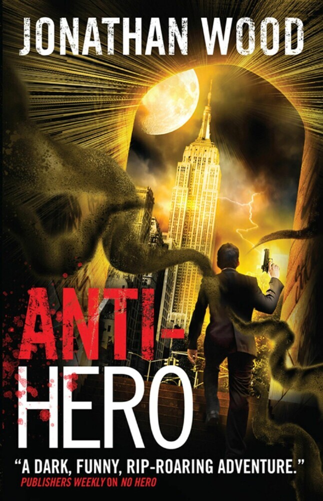 Anti-Hero main product photo