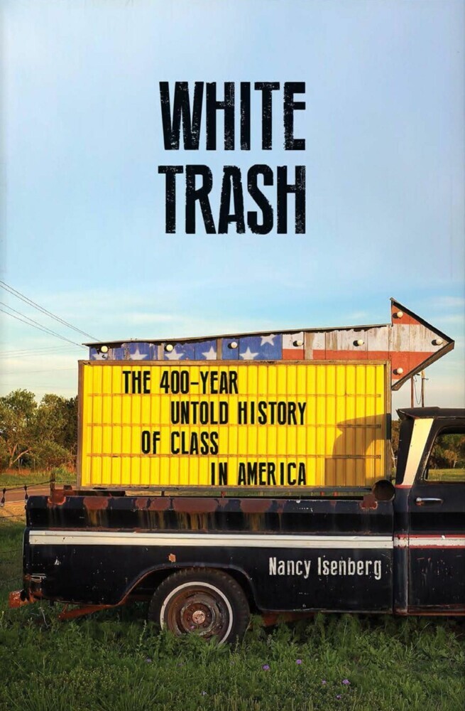 White Trash main product photo