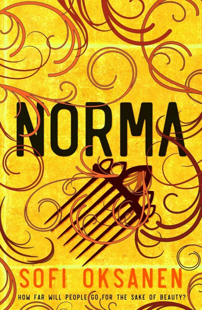 Norma main product photo