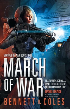 Virtues of War
