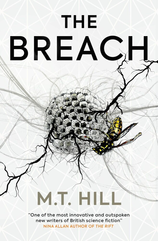 The Breach main product photo