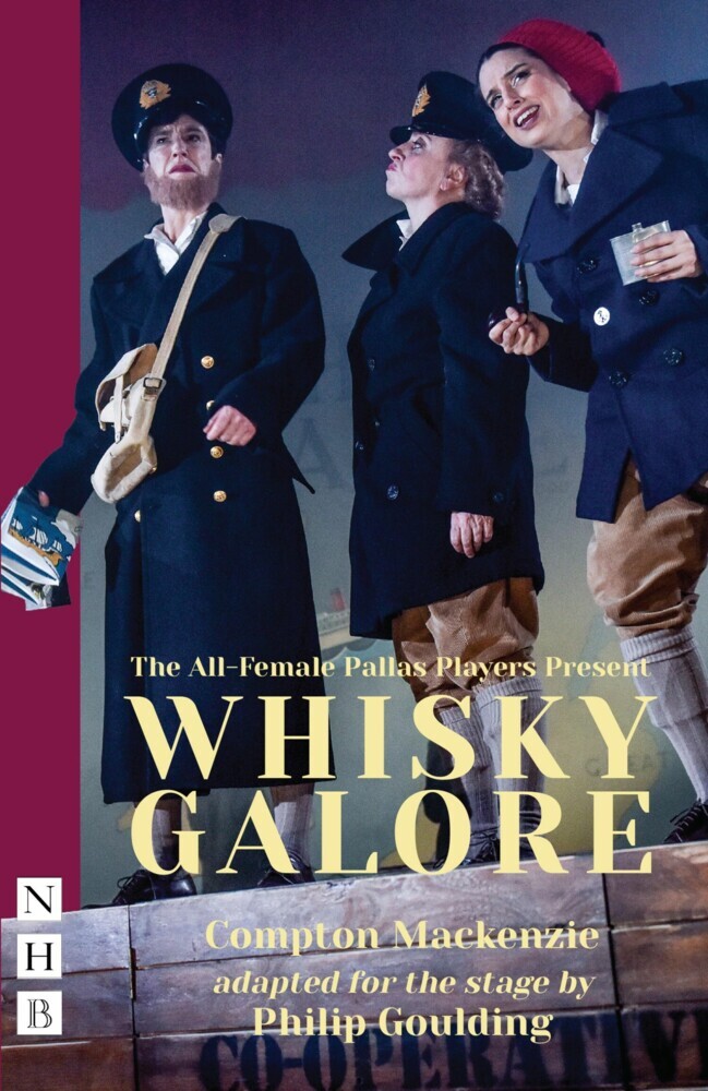 Whisky Galore main product photo