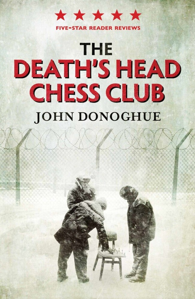 The Death's Head Chess Club main product photo