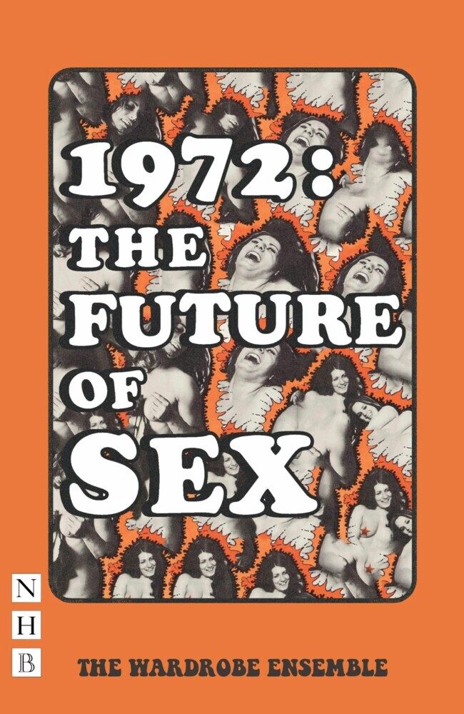 1972: The Future of Sex main product photo