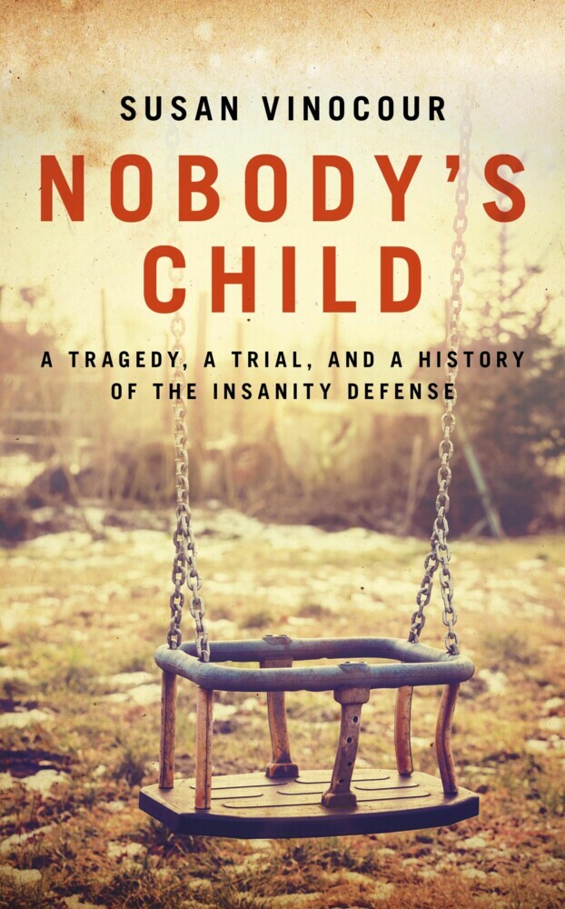 Nobody's Child main product photo