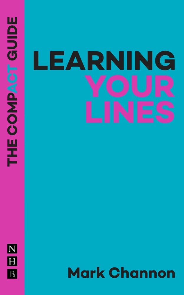 Learning Your Lines: The Compact Guide main product photo