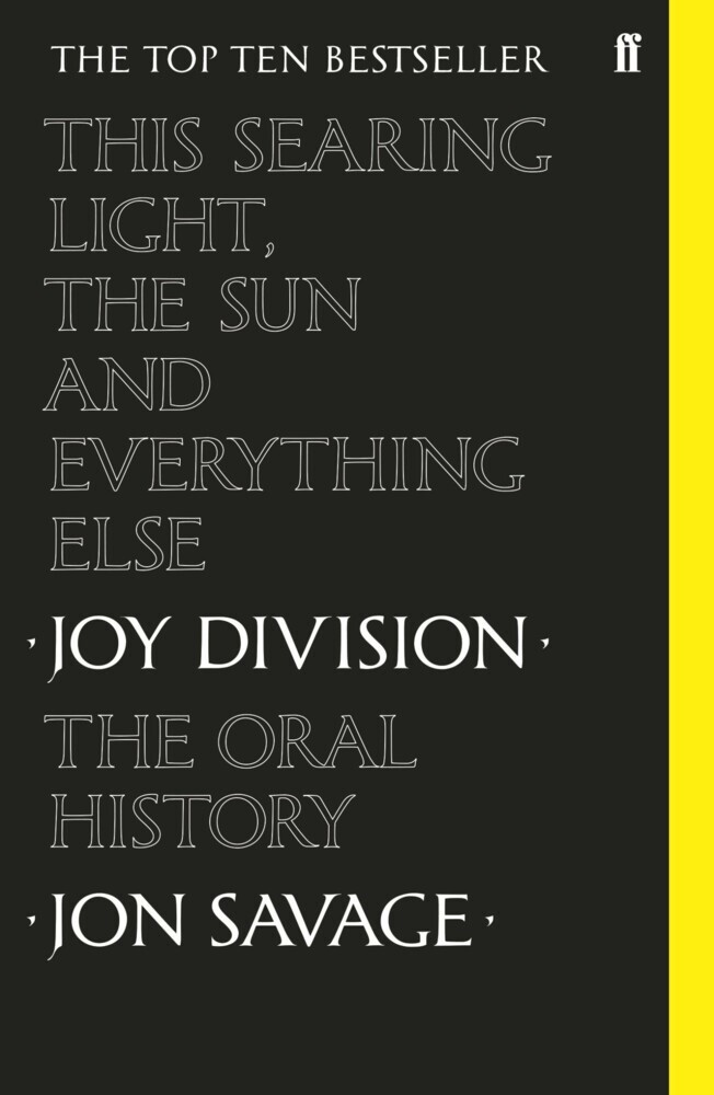 This Searing Light, the Sun and Everything Else main product photo