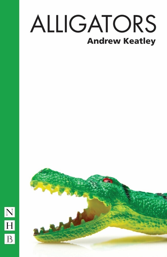 Alligators main product photo