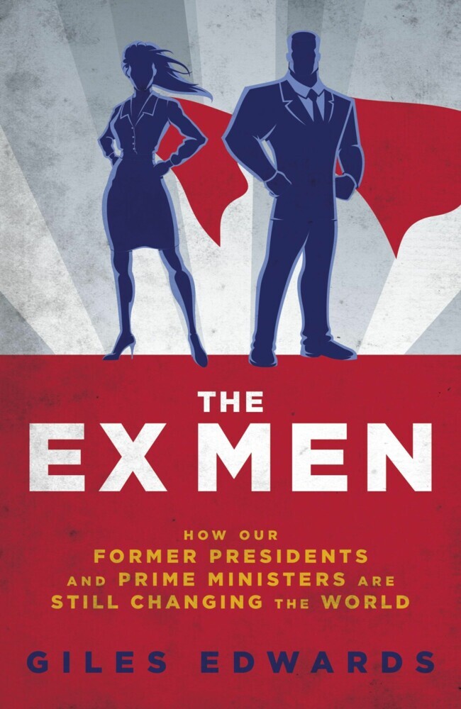 The Ex Men main product photo