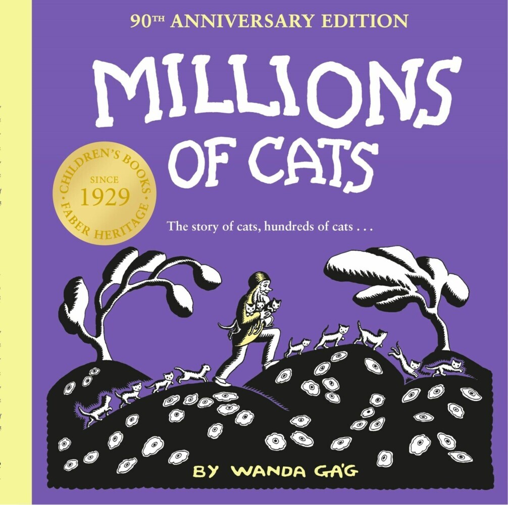 Millions of Cats main product photo