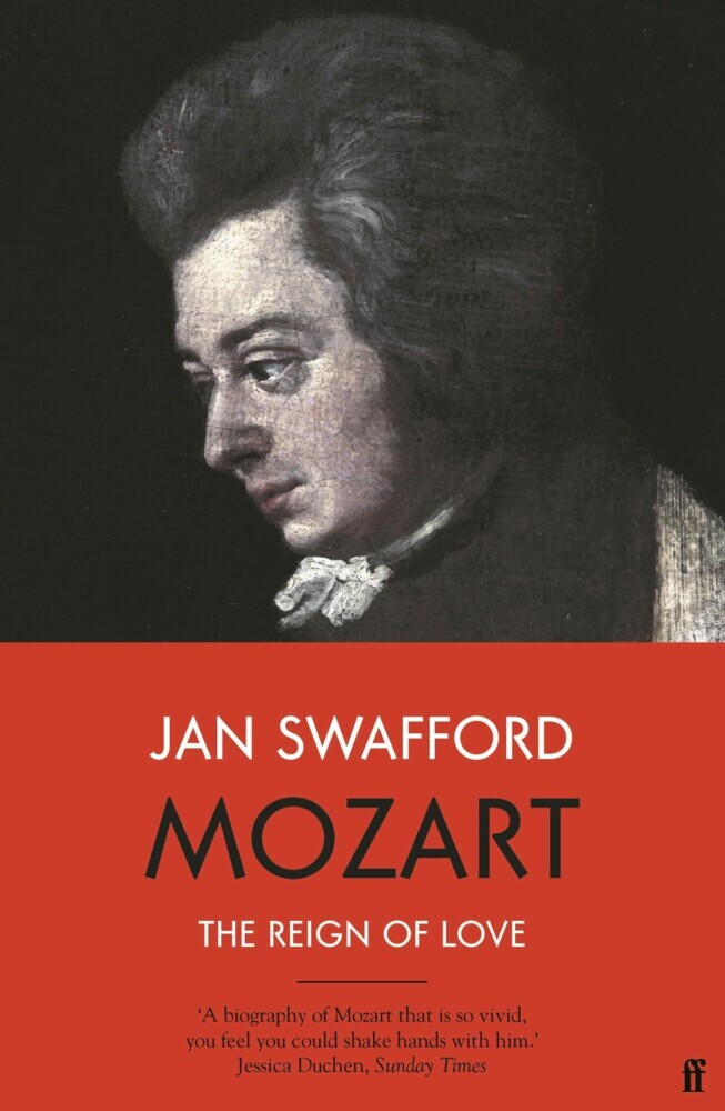 Mozart main product photo