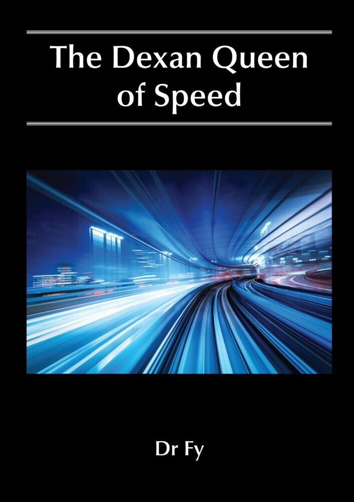 The Dexan Queen of Speed main product photo