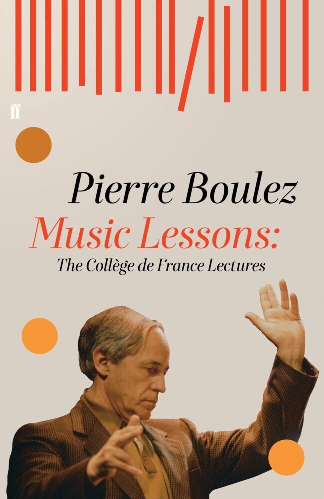 Music Lessons main product photo