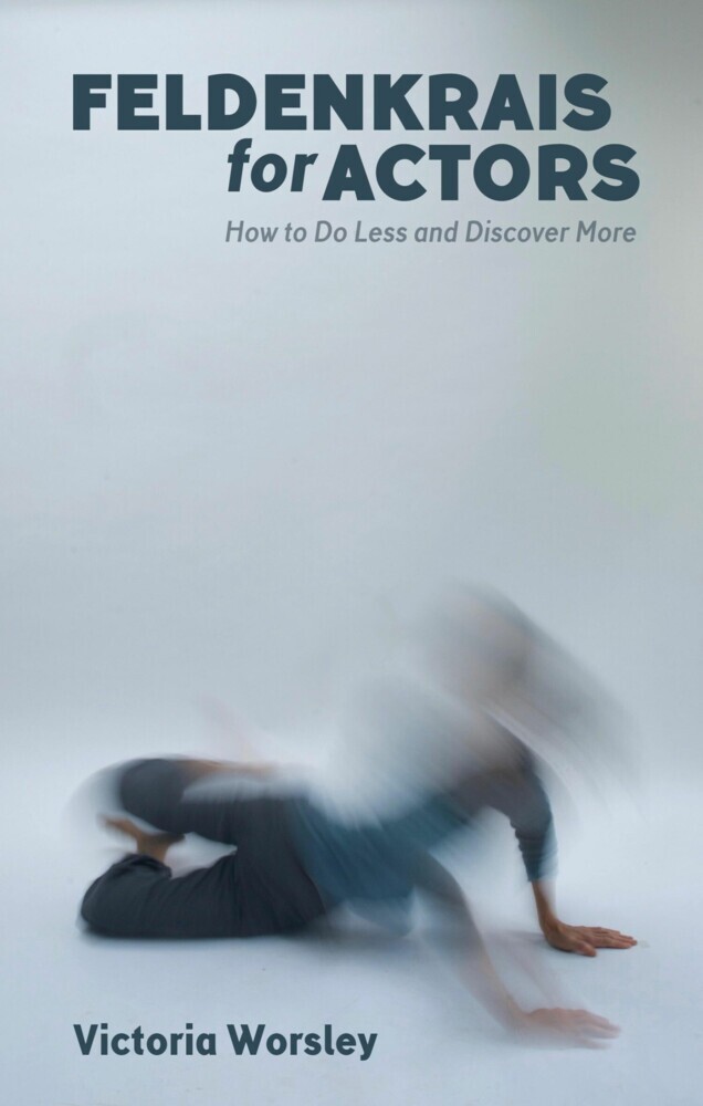 Feldenkrais for Actors main product photo