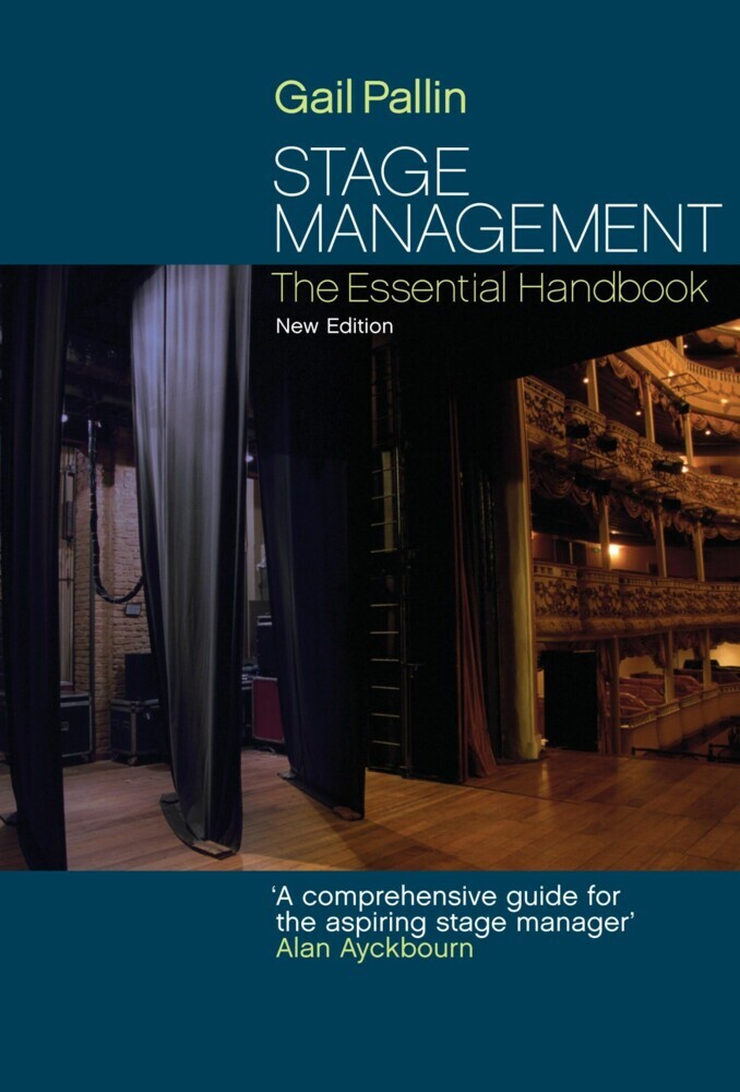Stage Management main product photo