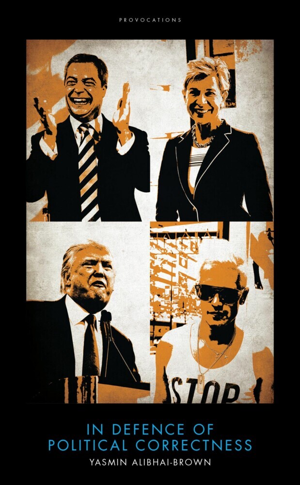 In Defence of Political Correctness main product photo