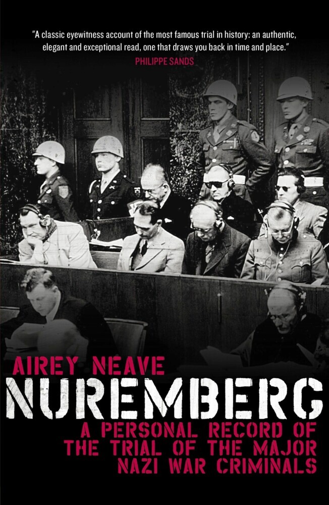 Nuremberg main product photo
