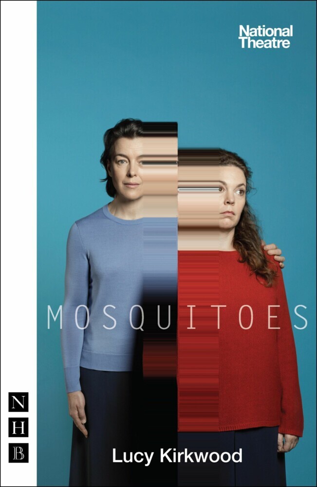 Mosquitoes main product photo