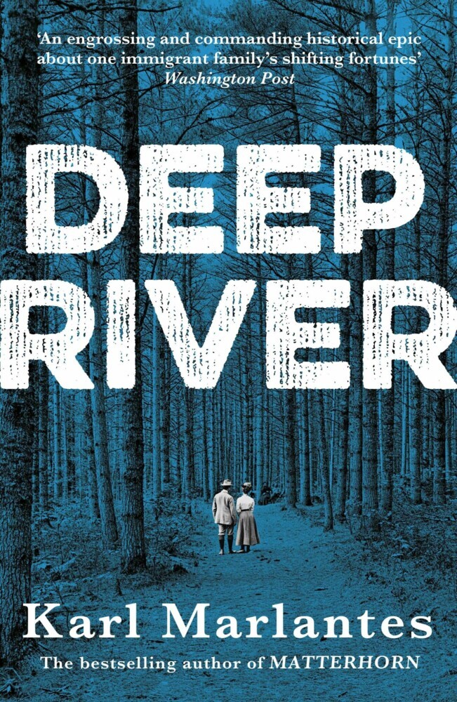 Deep River main product photo