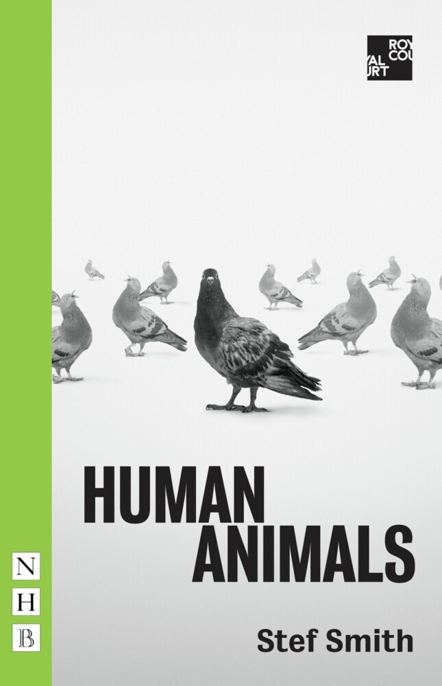 Human Animals main product photo