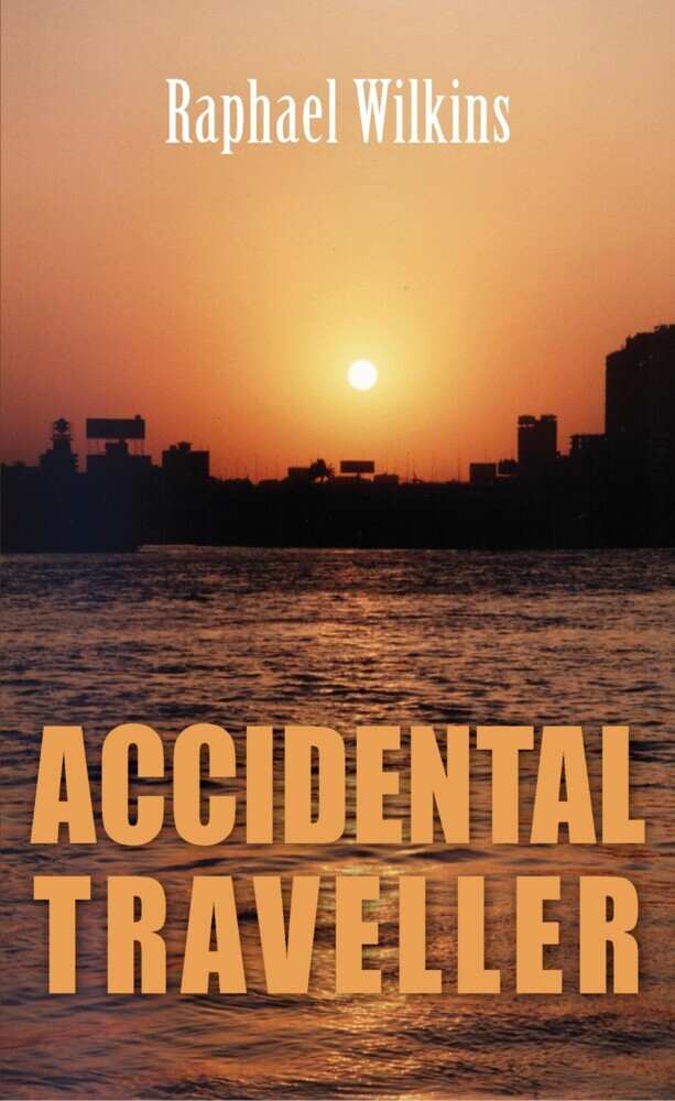 Accidental Traveller main product photo