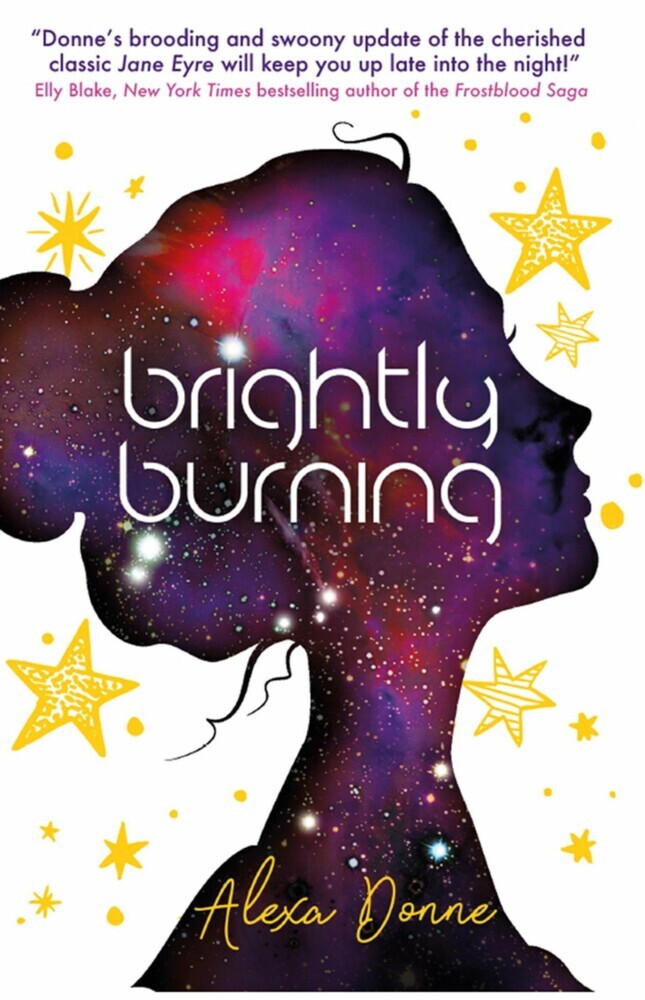 Brightly Burning main product photo