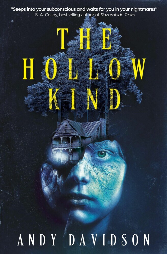 The Hollow Kind main product photo