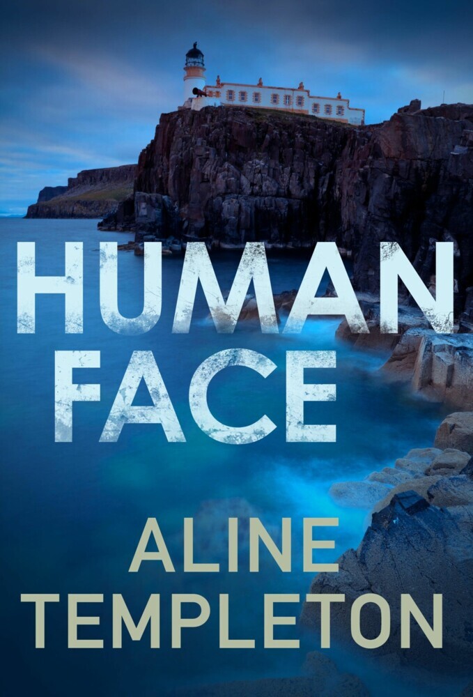 Human Face main product photo