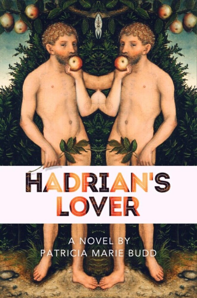 Hadrian's Lover main product photo