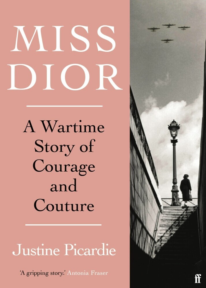 Miss Dior main product photo