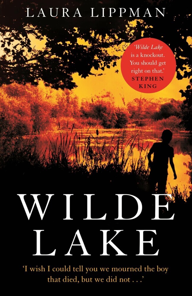 Wilde Lake main product photo