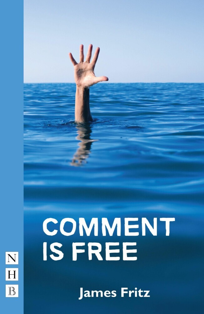 Comment is Free main product photo