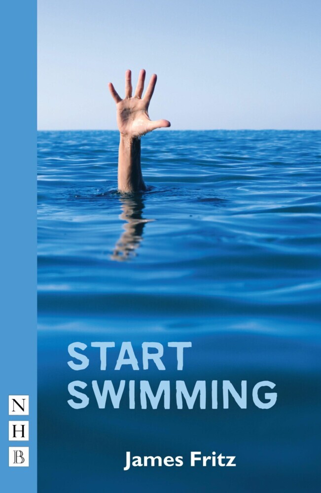 Start Swimming main product photo