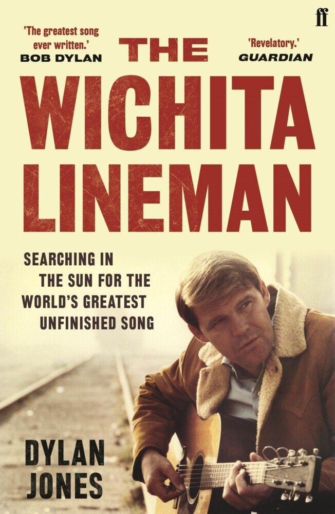The Wichita Lineman main product photo