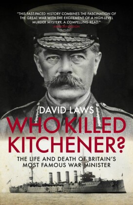 Who Killed Kitchener?