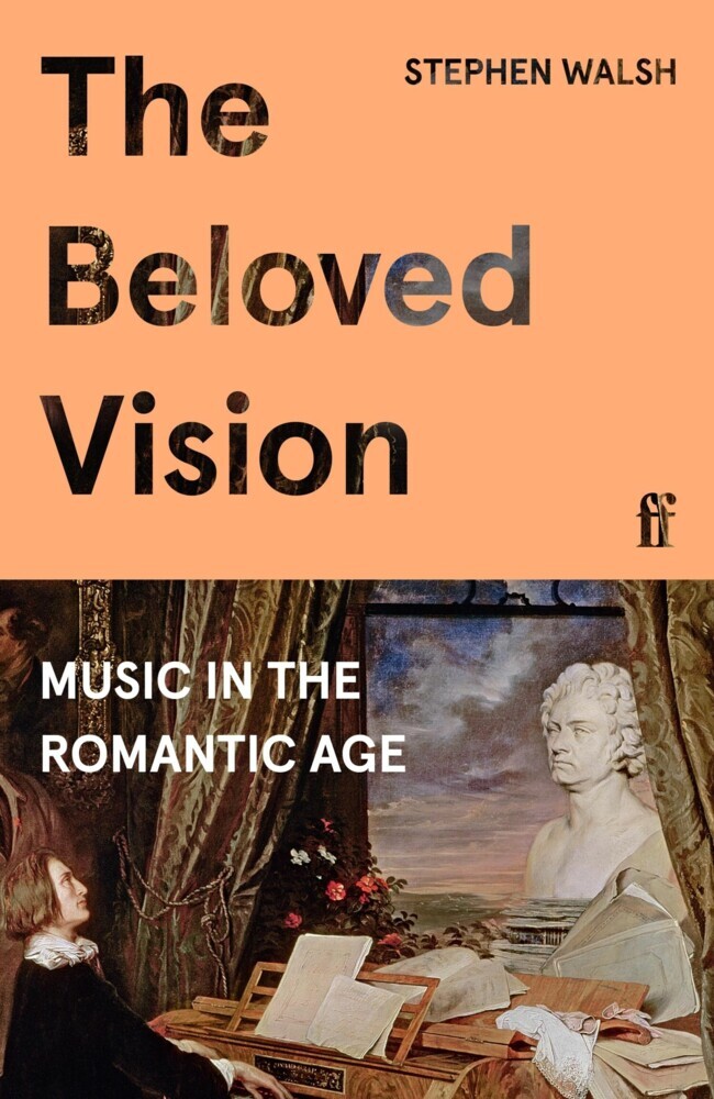 The Beloved Vision main product photo