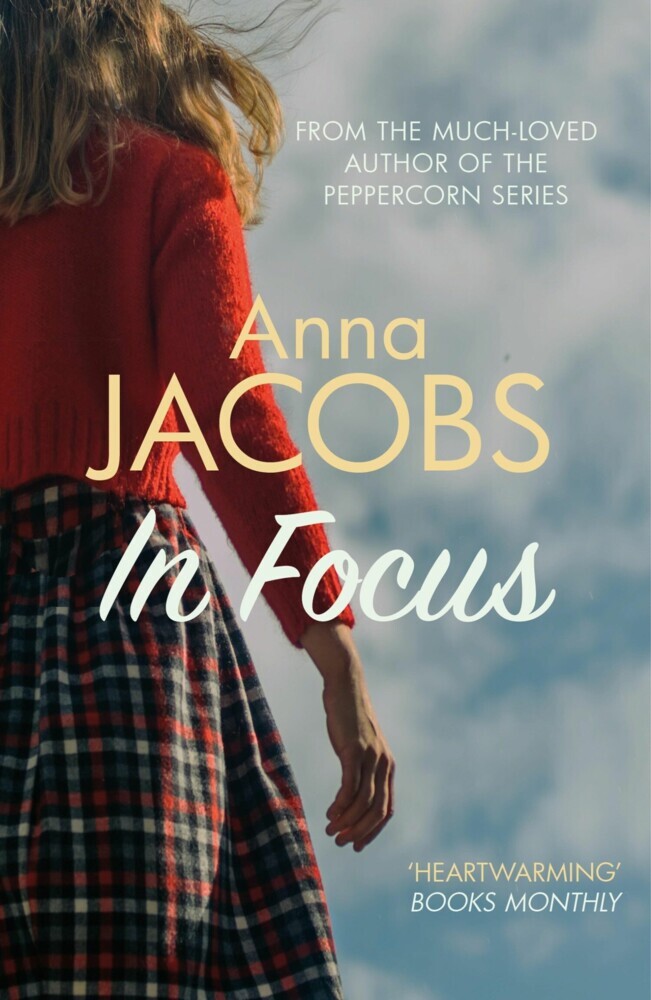 In Focus main product photo