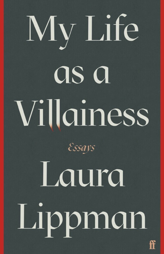 My Life as a Villainess main product photo
