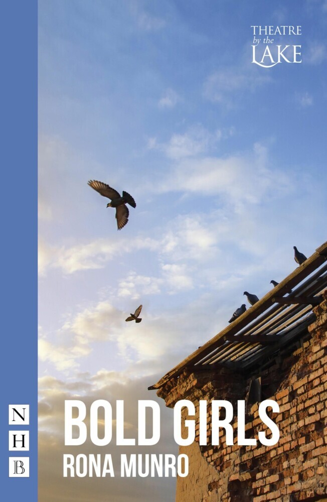 Bold Girls main product photo