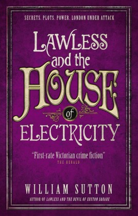 Lawless and the House of Electricity