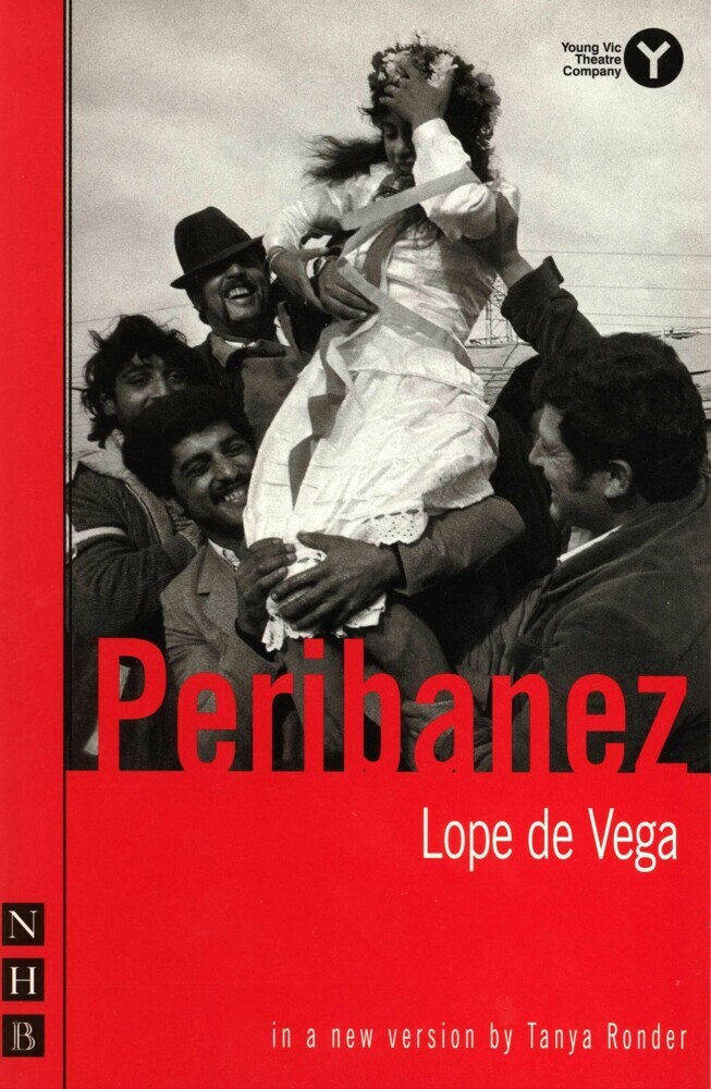 Peribanez main product photo