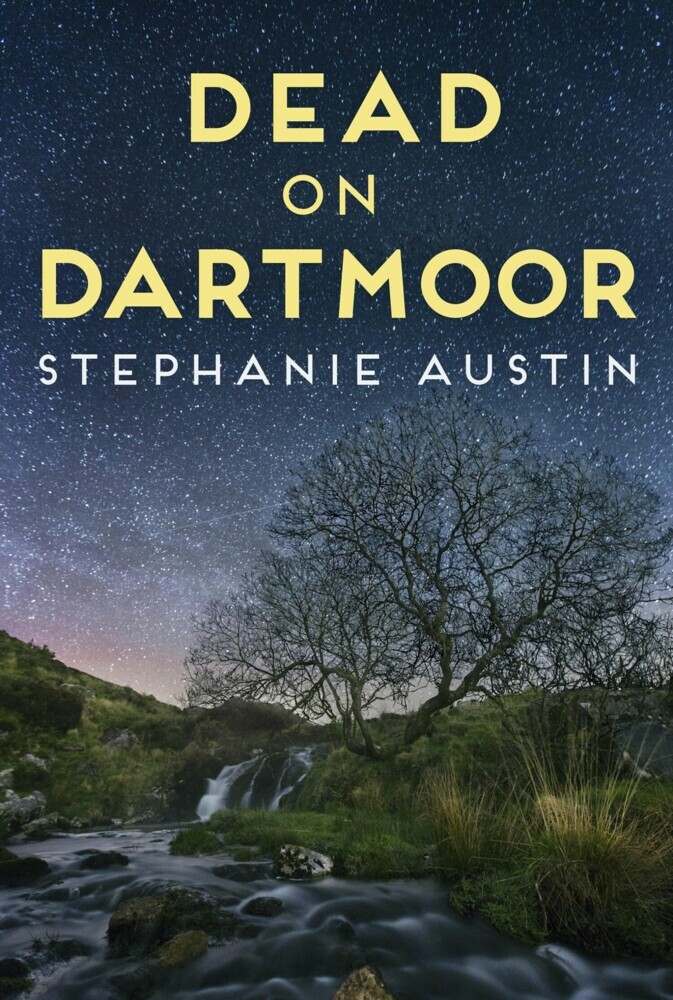 Dead on Dartmoor main product photo