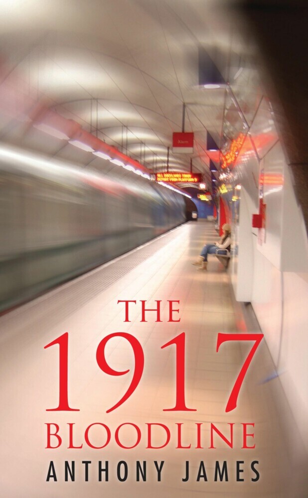 The 1917 Bloodline main product photo