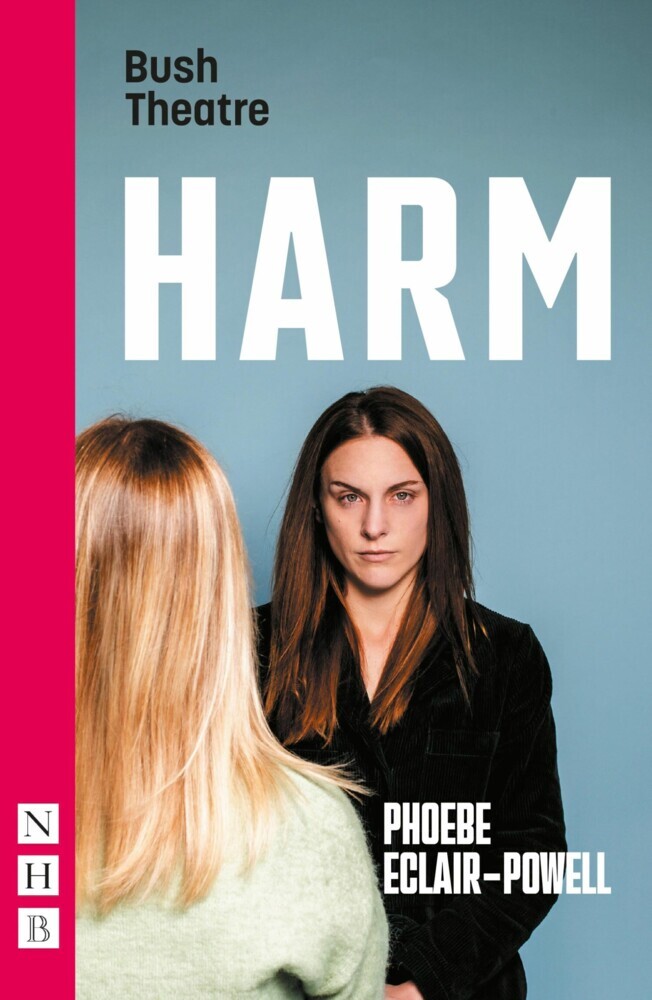 Harm main product photo