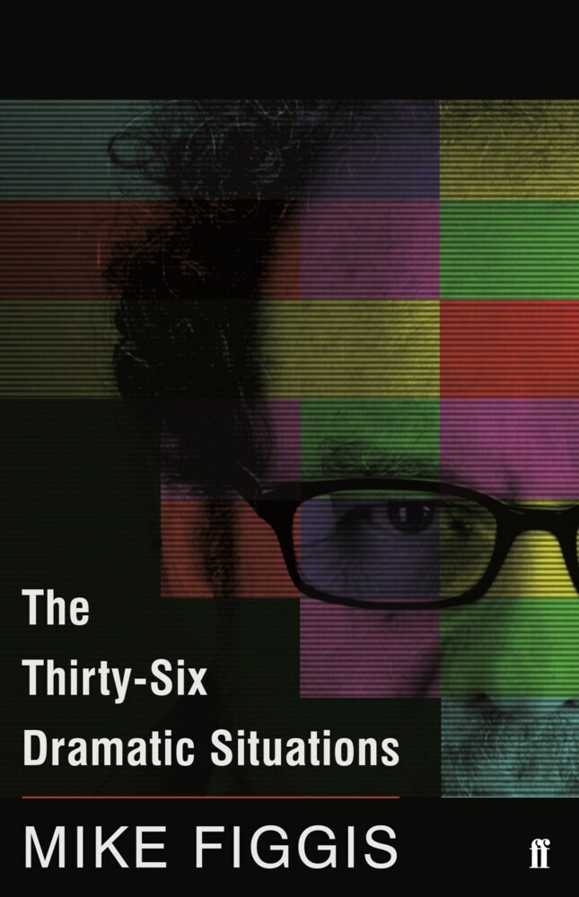 The Thirty-Six Dramatic Situations main product photo