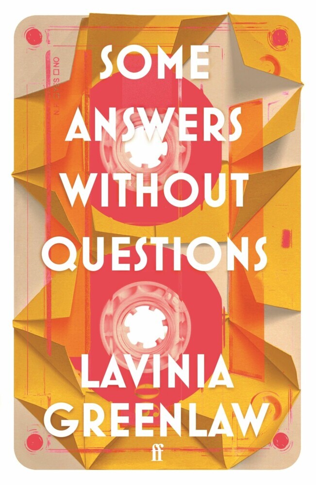 Some Answers Without Questions main product photo